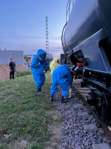 Grundlagen der Schutzausrüstung